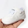 Zapatos deportivos para bebé de venta caliente transfronteriza otoño e invierno 2023 zapatos para bebé de 0 a 18 meses suelas de goma antideslizantes zapatos para niño pequeño