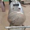Sistema de Lucha contra Incendios con Espuma Semifijo Carro de Espuma Móvil Eléctrico Py8/300