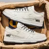 Zapatos Auténticos Nike para Hombre, Zapatos para Mujer, Dunk Blanco y Negro Panda Sb Año del Caballo Edición Limitada Zapatos Reflectantes de Putian, Pura Original, Probados contra Toxinas