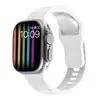 Para iwatch9 Correa Apple Watch S10 Correa de Silicona Deportiva Ultra Apple watch86 Generación