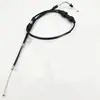 Cable de Motocicleta para Niños Adecuado para Yamaha Pw50 Cable de Acelerador Py50 Cable de Starter Cable de Freno