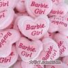Acessórios para Boneca de Amor Tamanho Rosa Acessórios Fofos para Cabelo Infantil Sapatos e Meias Chapéu Broche Acessórios Mini Máquina de Boneca