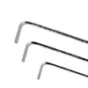 Juego de Llaves Allen Extra Largas Shida Hardware Tools Llave Allen Destornillador Llave Allen Hexagonal 80304