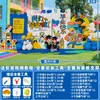 Decoração de Cena de Cerimônia de Formatura de Jardim de Infância, Atmosfera de Turma Grande, Assinatura de Atividade para Escola Primária na Parede de Fundo Painel de Exibição Kt