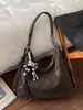 Bolso Tote Retro de Gama Alta para Mujer, Bolso Multifuncional de Hombro Único y Doble Hombro, Nuevo Bolso Versátil de Moda 2026 para el Uso Diario