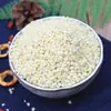 Novo produto: Arroz de sorgo da Montanha Negra autêntico, sorgo integral, sorgo pegajoso descascado, arroz glutinoso, arroz de sorgo branco, arroz integral