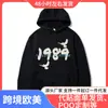 Taylor Swift 1989 T.S Taylor Swift com Capuz Masculino e Feminino