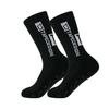 Calcetines deportivos de fútbol TC Cross-Border, nuevos y populares, para hombre y mujer, hasta media pantorrilla, con suela de toalla, de silicona, antideslizantes y transpirables, para baloncesto.