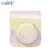 Adecuado para Polaroid Mini 12 Bolsa para Cámara Resistente a Grietas, Bolso de Hombro, Cubierta Protectora a Prueba de Polvo y Arañazos, Bolsa para Fotografía Digital
