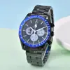 Nuevo Reloj de Cuarzo para Hombre Serie Snoopy Speedmaster Multifunción Cronógrafo 2025 Producto de Venta Caliente Transfronteriza de Comercio Exterior
