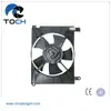 Para Ventilador de Refrigeración Daewoo Traveler 96184988
