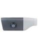 Nuevo telescopio monocular de alta potencia HD con visión nocturna a todo color DSJ6-12 negro y blanco bicolor prioridad transfronteriza