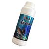 Polvo para dibujar olas de pescado 250g cebo 54 botellas/pieza fibra de proteína de trigo azul embotellado aditivo para cebo de frotar
