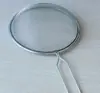 Directo de fábrica malla para fugas de aceite malla para fugas colador rejilla para aceite red para aceite red para filtrar leche de soja tienda de 2 yuanes vendiendo 1012cm