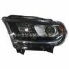 Para faros delanteros de la serie Dodge Durango (configuración baja) 2016-2020