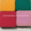 Esponja Filtro Absorbente de Aceite de Silicona Limpiadora Colorida Personalizada Esponja de Silicona Tipo Lufa de Poro Fino Esponja de Silicona Cuadrada Limpiadora