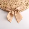 Fornecimento Exclusivo Transfronteiriço de Laços de Fita de 10,5cm Acessórios de Embalagem DIY Pequena Flor Caixa de Presente Laço