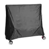 Cubierta de Mesa de Ping Pong Impermeable para Exteriores a Prueba de Polvo para Patio Terraza Cubierta de Polvo al por Mayor del Fabricante Amazon