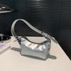 Bolso de Hombro de Otoño para Mujer, Bolso Cruzado de Nicho de Alta Gama para Primavera, Bolso de Maquillaje de Gran Capacidad para Salidas de Primavera
