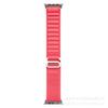 Para apple watch9 Ultra2 Correa Apple Watch 5678 Correa de nailon Apple 9 Bucle Alpino