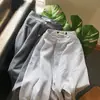 Camisa listrada bonita de manga comprida masculina estilo coreano moda frouxa camisa branca de verão roupas protetor solar estilo hong kong jaqueta estilo japonês