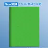 Pegatinas Arcoíris para Clasificación de Tareas Escolares Etiquetas de Colores A4 Etiquetas de Nombre para Organizar Libros de Tareas, Marcar Libros y Herramienta de Asignación de Grupos de Clase