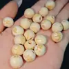 Acessórios de Madeira de Pessegueiro Espada Machado Cabaça Tesoura Sapatos Cabeça de Tigre Dente de Cachorro Osso de Porco Choque Caneta Wenchang Acessórios Soltos Pingente