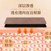 Parche Shujin Zhui Feng, universal para todo el cuerpo, parche muscular y óseo para hombro, cuello, rodilla y columna lumbar, parche de moxibustión, parche de compresa caliente para articulaciones, venta al por mayor