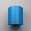 Hilo de Poliéster Hilado en Anillo de Color Lavado Dty, Hilo Overlock, Hilo para Toalla Azul 360D, Hilo Overlock, Teñido Personalizable