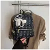 Bolsas de Mujer al por Mayor 2026 Nuevo Estilo Coreano Chic Mochila de Viaje para el Trabajo Estudiante Gran Capacidad