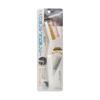 KM 5204 5205 três-em-um Multi-purpose fogão escova de limpeza fogão a gás escova com raspador forte escova de descontaminação de fio de cobre