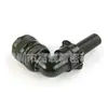 Conector de aviação padrão militar dos EUA de 16 pinos MS3106A24-7S conector redondo padrão militar certificação UL 3102A24-7P
