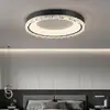 Nueva Lámpara Ventilador de Comedor Estilo Italiano Lujo Ligero Invisible Lámpara Ventilador de Techo Integrada Simple y Atmosférica de Gama Alta Lámpara de Araña para Dormitorio
