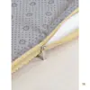 Cojín Reclinable Verano Hielo Vid Grosor Esponja Cojín Mecedora Plegable Silla Bambú Perezosa Verano Hielo Seda Refrigerante Esterilla Cojín Asiento