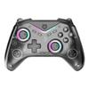 Controlador de Juego Programable con Interruptor de Modelo Privado con Luz de Despertar Controlador Bluetooth Ajustable Compatible con Black Myth