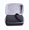 Bolsa para auriculares de eva bolsa para cámara caja de almacenamiento impermeable de carcasa dura bolsa de cosméticos portátil estetoscopio bolsa de almacenamiento de eva personalización