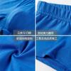 [Fornecimento Transfronteiriço] Boxer Masculino 100% Algodão Jovem Solto Respirável Absorvente de Suor Shorts Cintura Média Tamanho Grande Boxer Briefs