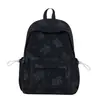 Mochila Linda Pequeña Niñas 2026 Nueva Ligera Casual Versátil Doble Hombro Estilo ins Nicho Mochila Estudiante