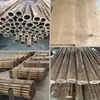Aleación de Aluminio Bronce Qal9-2 Barra de Cobre Placa de Cobre; ¡Venta especial de Tubo de Cobre Qal9-2 con Manguito de Cobre!