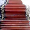 Varilla de Amarre para Ancho de Vía Riel de Acero Ferroviario Varilla Fija para Distancia entre Rieles Varilla de Refuerzo para Desvíos Riel Fijo Accesorios Industriales y Mineros Varilla de Amarre para Ancho de Vía