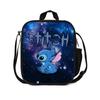 Amazon Caliente Bolsa de Almuerzo Stilwell Portátil Bolsa Lonchera Portátil Bolsa de Hielo Portátil Bolsa de Almuerzo Bolsa para Comida de Estudiante Niños