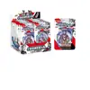 Cartão Atacado Estrela Cheia Cartão Dourado Cartão Flash 3D Flash Completo Cp Cartão de Estampagem Quente Carta de Jogo Carta de Coleção de Brinquedos Livro de Cartas