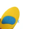 Plantilla deportiva transpirable absorción de impactos engrosamiento para hombre mujer sudor y desodorante entrenamiento militar cojín de aire zapatos suaves de baloncesto verano fabricantes mayoreo