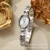 2026 Kayequan Luxo Leve Retrô High-End Feminino Exquisito Compacto Pulseira Relógio de Quartzo