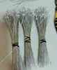 Folhas de Lã Crochê Prontas, Produtos Acabados, Cabaças, Receptáculos de Girassol, Cravos, Lírio-do-Vale, Tulipas, Miosótis