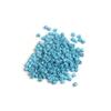 351-31001 Joyería Checa Shiosha Cuentas de Arroz Cuentas de Esquina de Porcelana Cuentas Tubulares Manualidades DIY Borla Bordado Decoraciones de Ropa