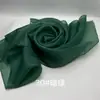 Organza 2080 Organza Rígida Duplamente Curvada Tecido de Organza Espessado para Vestidos de Noiva, Cenário de Palco Feito à Mão Lolita
