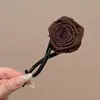 Colección de accesorios para el cabello de Yiwu: diademas de moda, pinzas para el cabello de niños, pinzas de garra, ligas para el cabello, anillos para el cabello, pinzas de tiburón, diademas de alta gama para mujer