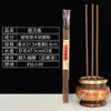 Venta al por mayor de fábrica Incienso en Espiral, Sándalo Laoshan, Madera de Agar, Incienso de Varilla de Bambú para Templos, Incienso Grueso para Uso Doméstico, Incienso con Temporizador de 6 Horas
