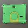Adecuado para Tableta 7 pulgadas Q88 Tableta Funda Protectora EVA Anticaída e Impermeable con Soporte Modelo Funda para Tableta